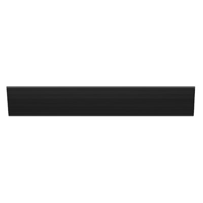Wexstar Ultra 2400w-240v Black Wall/ceiling Infrared Heater With Built-in Thermostat Wi-fi Smart Phone Connection And Remote Control