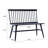 Alvie 6-Person Solid Wood Dining Set-99058021