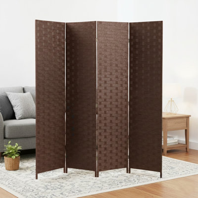 Cloison pliante 71 "H