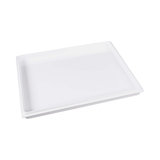 Elite Global Solutions Plastic Lid