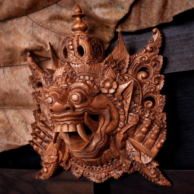 Handmade Wood Wall Decor