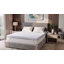 2 Inch Gel Memory Foam Mattress Topper High Density Cooling Pad Pressure Relief Bed Topper with Removable Washable Cover-857959279