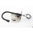 KISRAIS Pull Down Kitchen Faucet