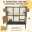 Cat Cage-41254516