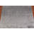 Gray Gabbeh Indian Area Rug 8