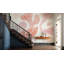 Papier peint blanc sur fond blanc-277321977-277321954