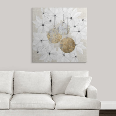 Ocallaghan " Sophisticated Christmas III " by Grace Popp