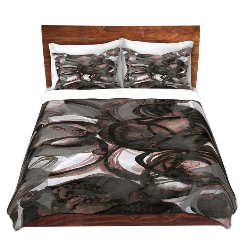 Duvet Cover, Twin Duvet Cover + 1 Standard Sham