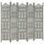 Hagop 165 cm H Folding Room Divider-1151309791-1076530551