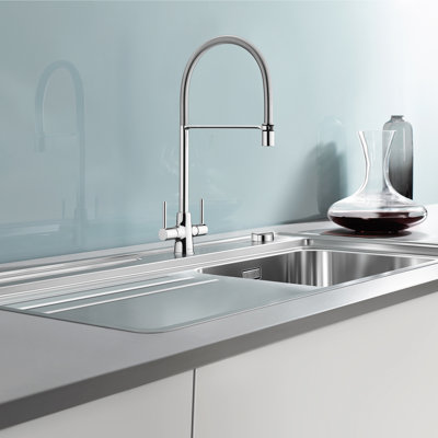 Archpro Pull Down Single Lever Monobloc Tap
