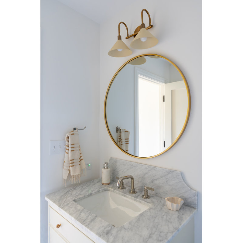 JOVANI Bath And Vanity