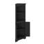 Grande armoire d'angle avec portes-545568385