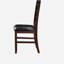 Ensemble de 2 chaises d'appoint Urbana