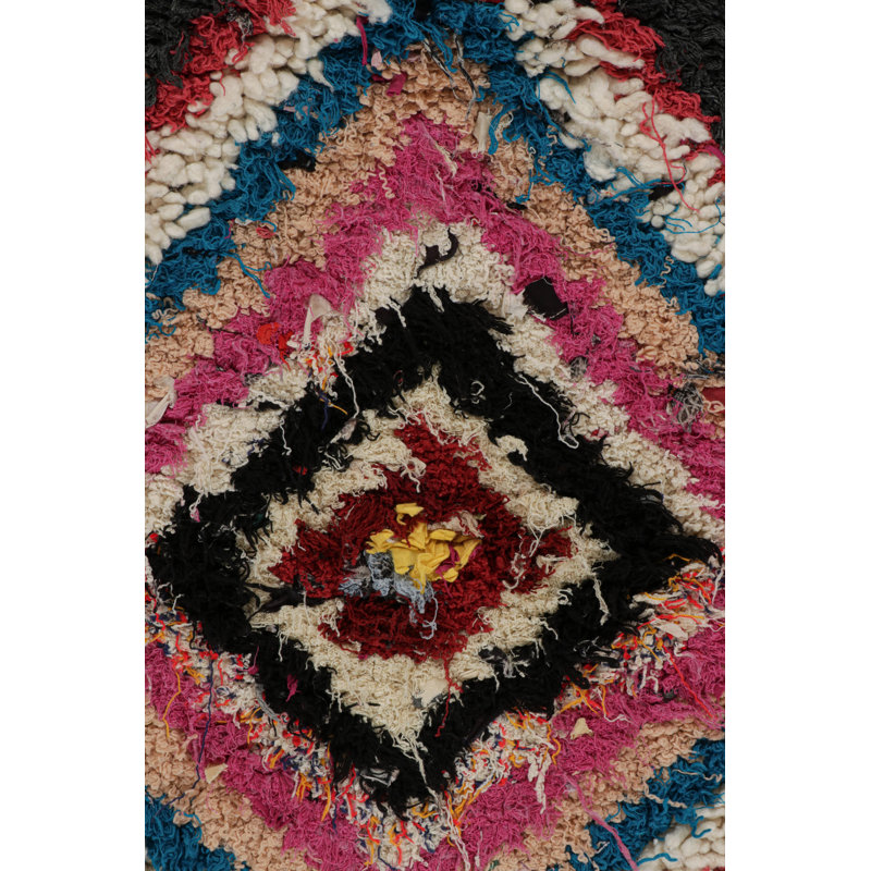 Wool Area Rug