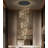 32-lights Glam Chandelier Crystal Led Dimmable Light