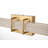 Debbra 36 inch LED Wall Sconce-1106900053