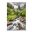 Fabrizzio "Iao Valley Maui" par Pierre Leclerc, reproduction de photo sur toile tendue-19657549