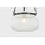 Granby 1 Light Pendant-1069892941-1069892942