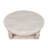 Christos Solid Wood Coffee Table-562914265