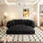 Boneless Human Modern Multifunctional Compression Sofa Bed Expandable Design Comfortable Support Space Saving Living Room And Bedroom Dual Use-216395233