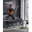 Allasia Metal Accent Stool