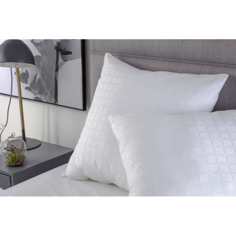 Hotel Suite Square Pillow, Square: 65 x 65 cm
