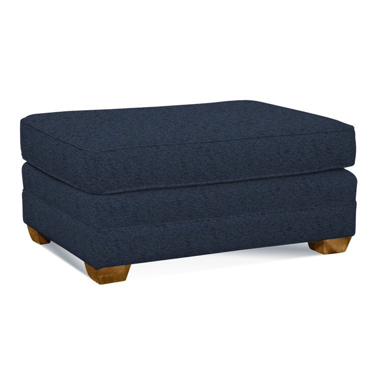 Bedford Upholstered Ottoman