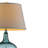 Metal USB Table Lamp