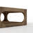 Inniss Square Coffee Table-797975606