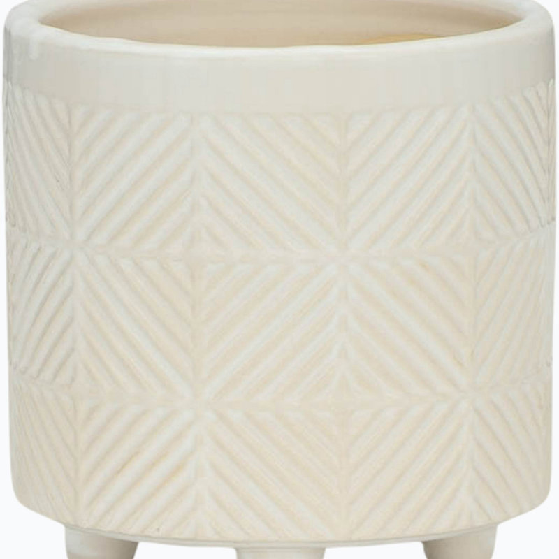 Kasiya Ceramic Pot Planter