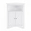 Armoire de coin pour salle de bain-117814213