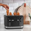 KitchenAid 4 Slice Toaster-1466524788