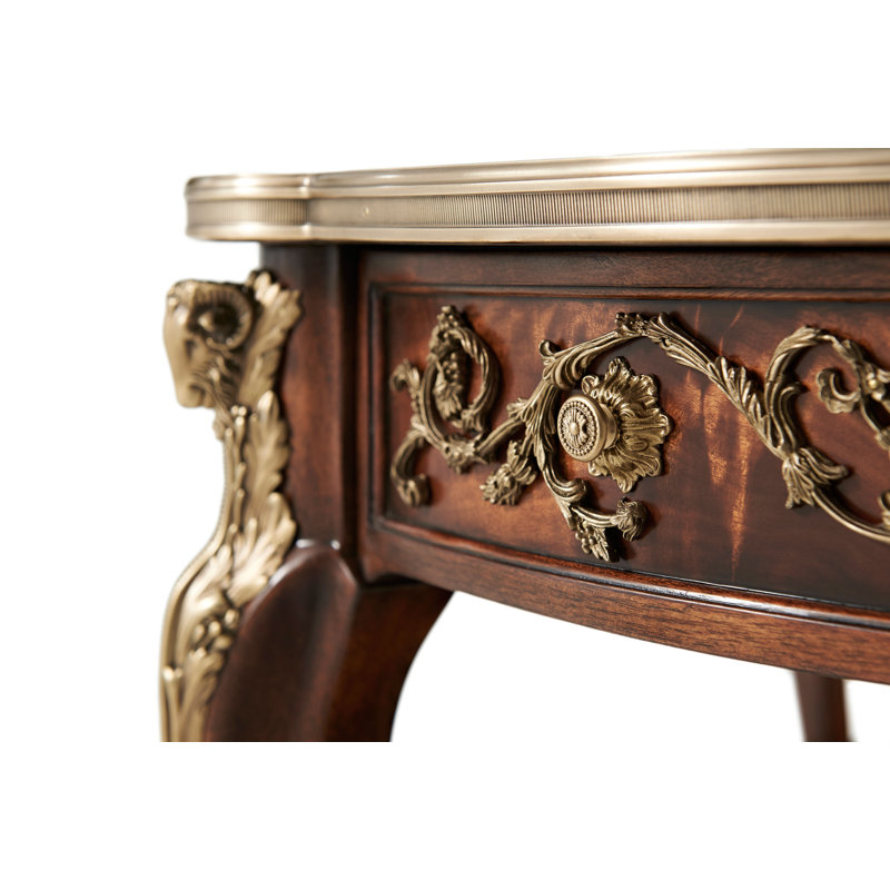 Essential Coffee Table