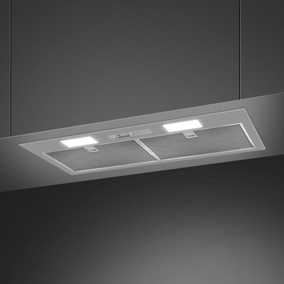 30" Smeg Universal Insert