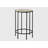 Accent Table, End, Round, Side Table, Small, Lamp, Living Room, Bedroom, Nightstand, Contemporary-1043223653
