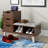 Shoe Storage Bench