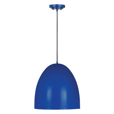 Havertown 1 - Light Single Pendant