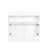 Stackable Wall Mounted Storage Cabinet