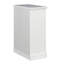 Armoire sur pied autoportante