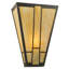 Yosemite 3 - Light Flush Mounted Sconce