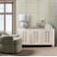 Melange Bar None Credenza