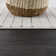 Tapis blanc / beige Dounia