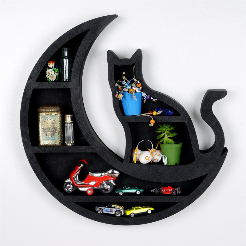 Devionne Accent Shelf