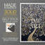 Lanscape Study Series XLVII -Set de 3 estampes numériques giclées -Prêt à accrocher-107299592-107299598