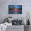 «Buckingham Fountain Lit» par Larry Malvin-1814298361