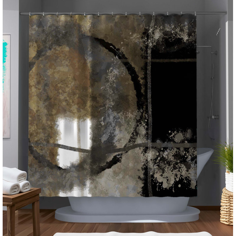Rideau de douche Desire Breezy