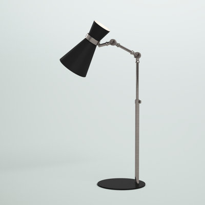 Lampe de bureau 25 po Odysseus