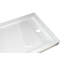 60'' W 3.74'' H Rectangle Tub & Shower Kit