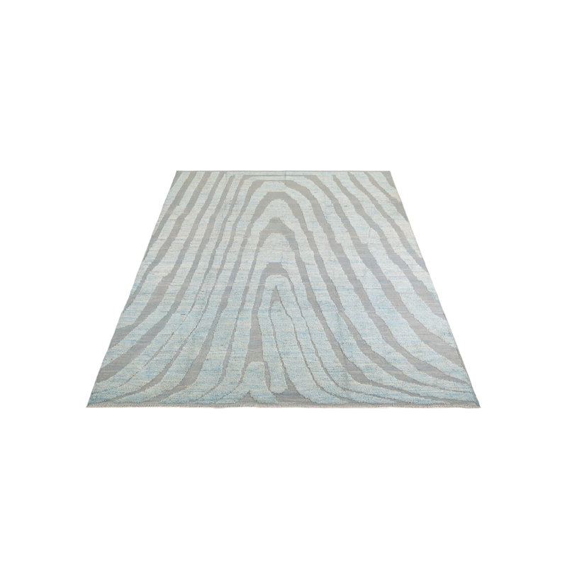 Judy Gray Rug