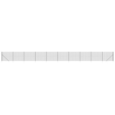 Behice Metal Wire/Mesh Fence